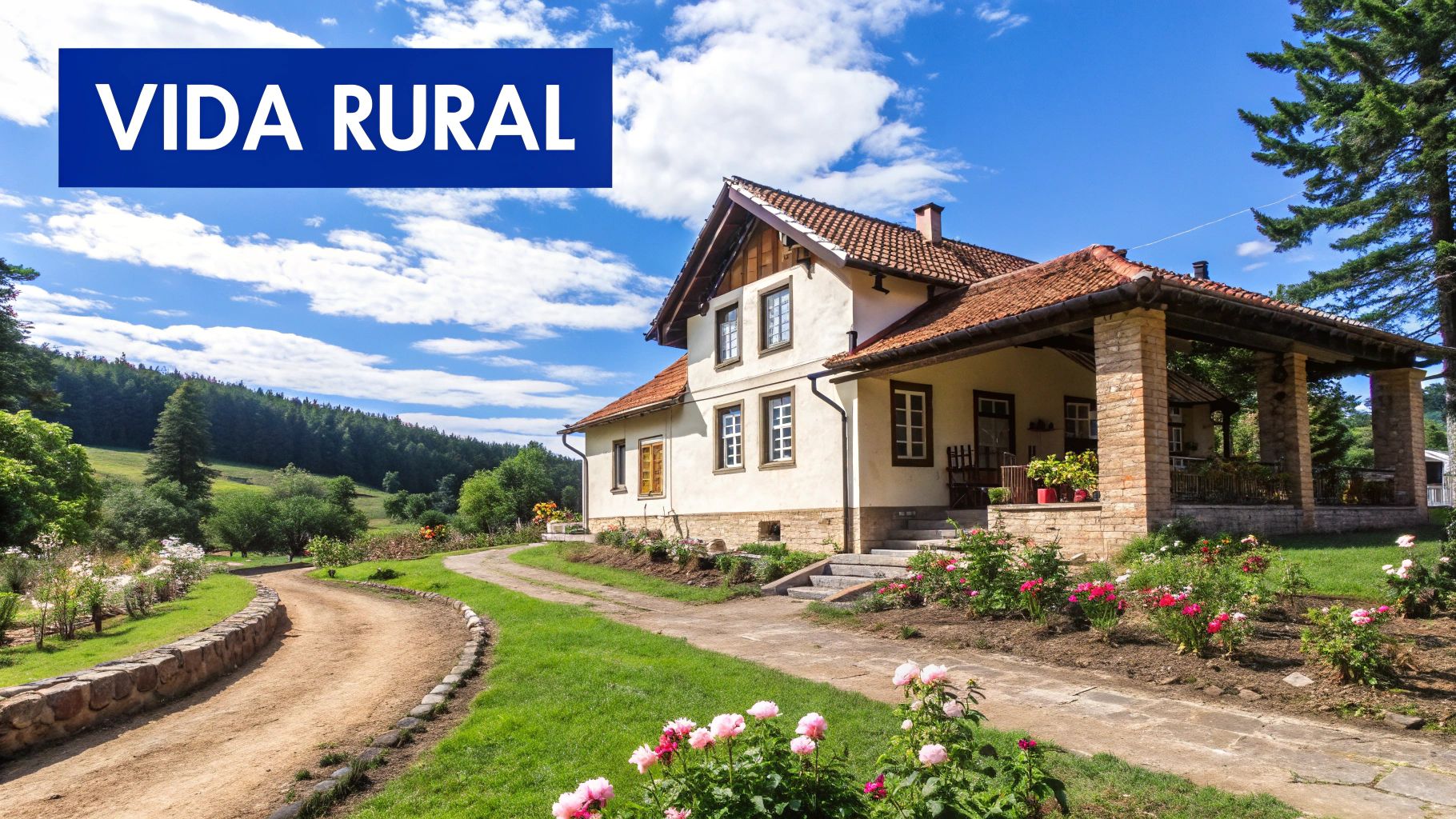 Casas Rurales en Alquiler