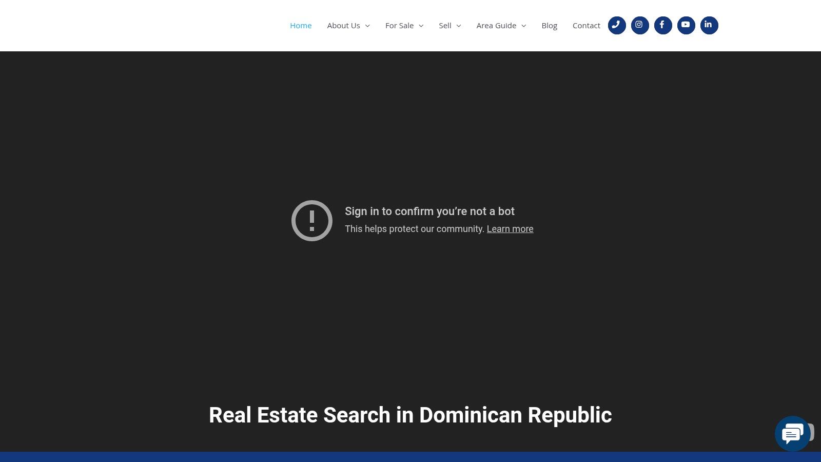 Coldwell Banker Punta Cana