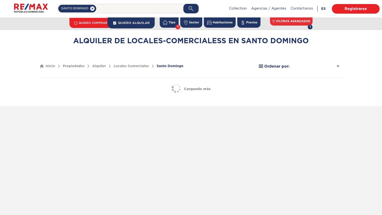 Local Comercial en Zona Colonial