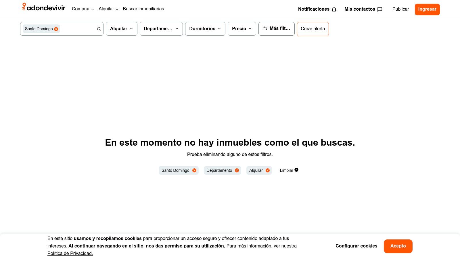 Serralles Towers - Apartamentos Ejecutivos