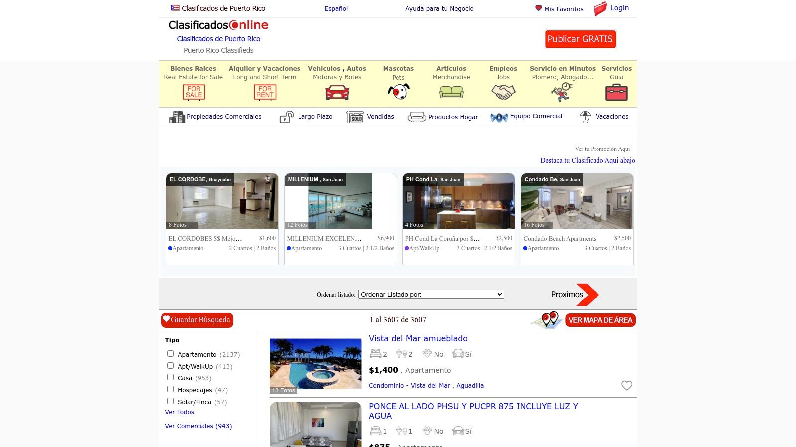 Residencial Bella Vista Norte - Apartamentos Familiares