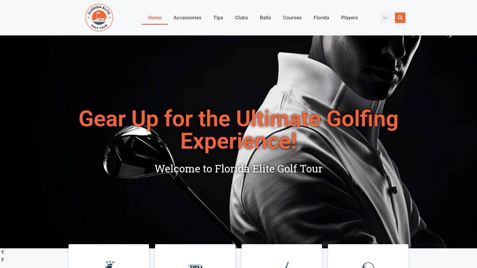 Cocotal Golf & Country Club Residences