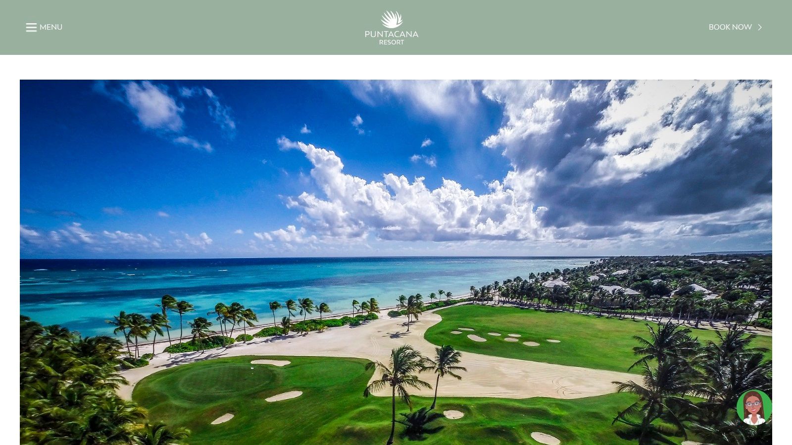 La Cana Golf Club