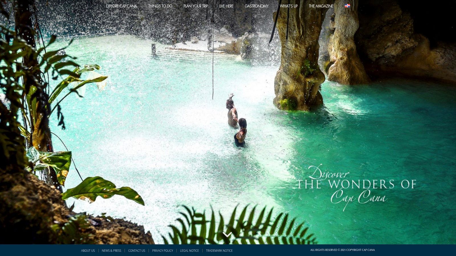 Cap Cana Luxury Residences