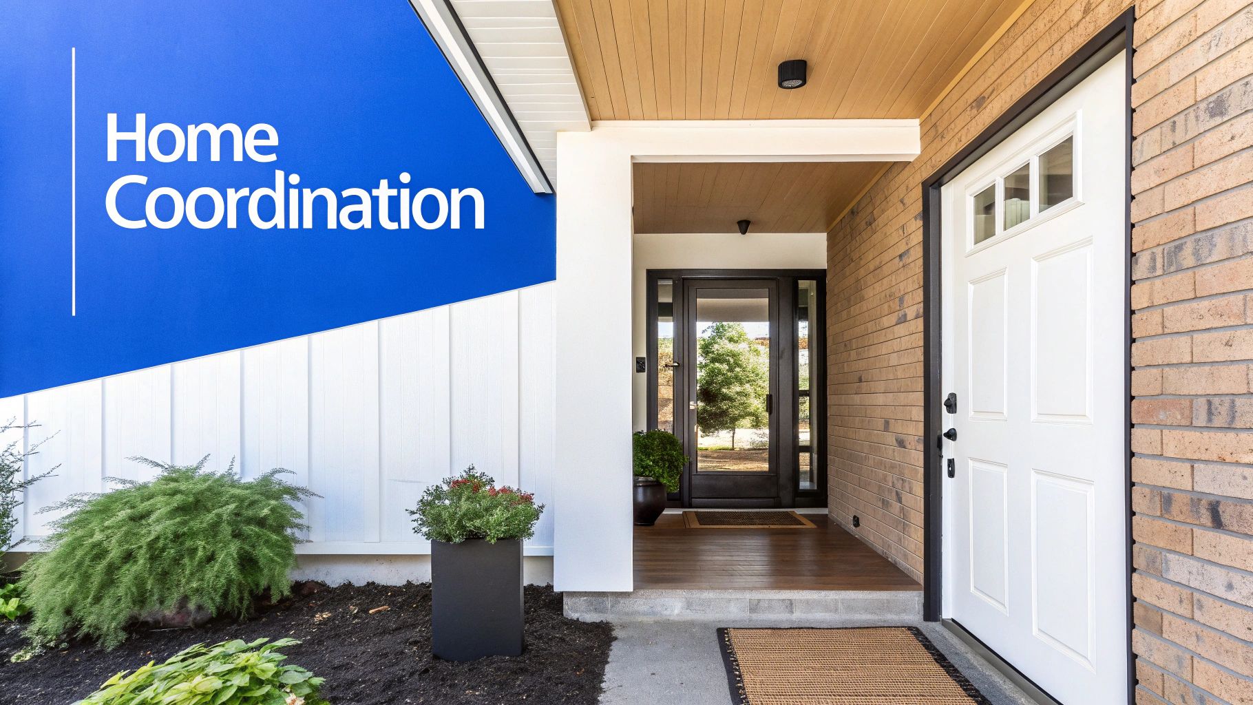 The Evolution of Home Care Coordination