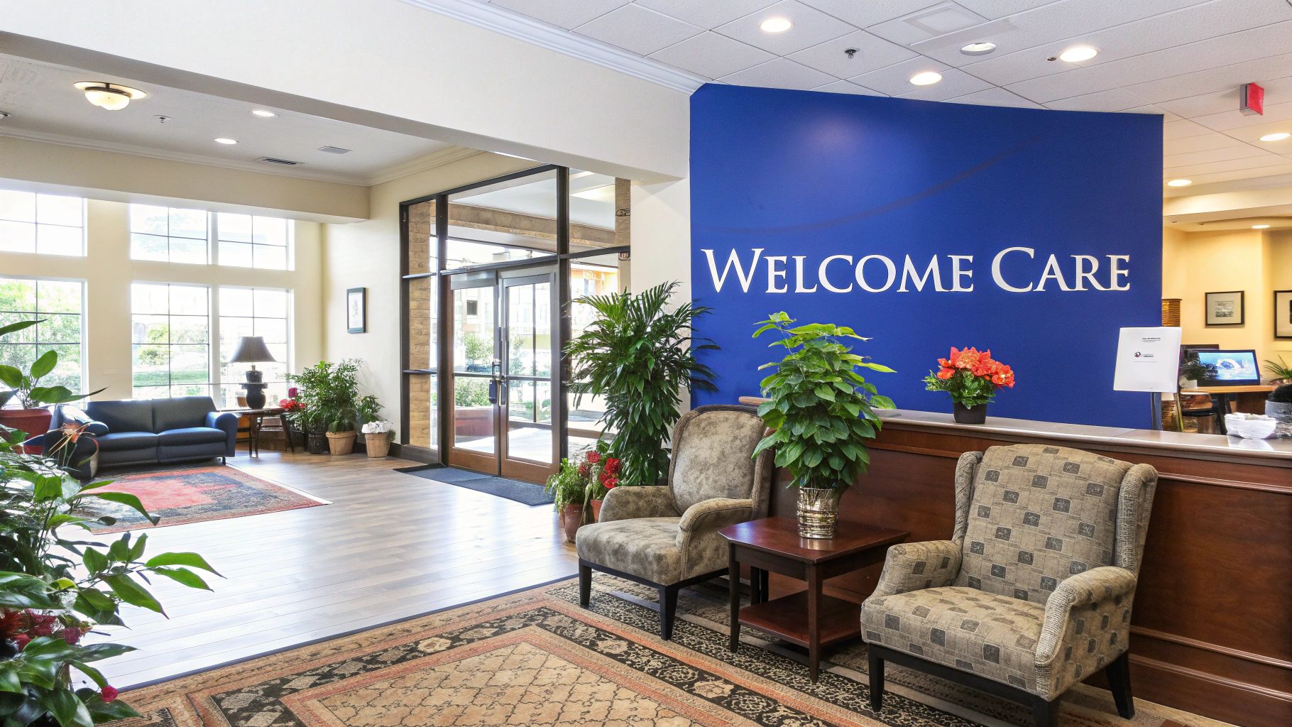 Navigating Today's Senior Care Financial Landscape