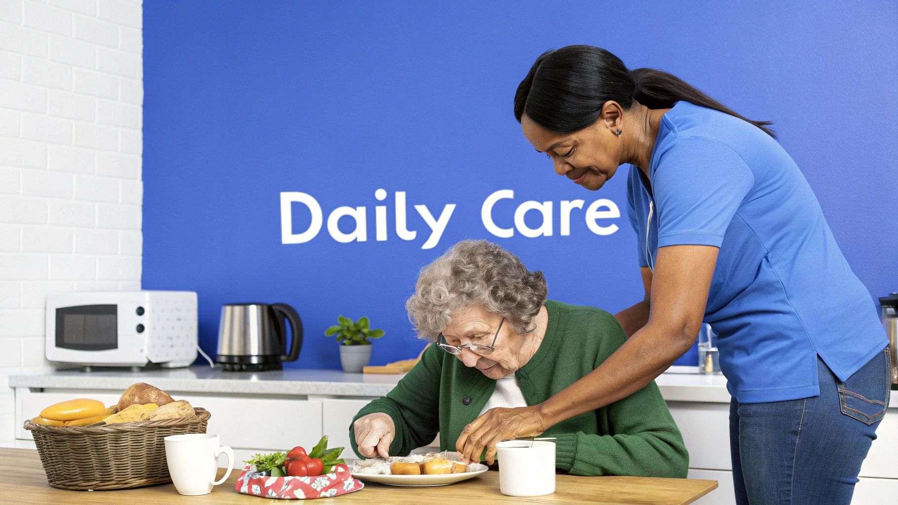 Navigating the Maze of Home Care Service Options
