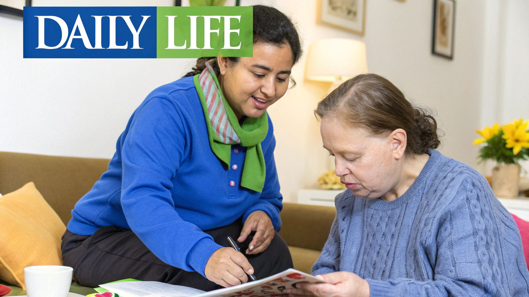 The profound reality of special needs caregiving