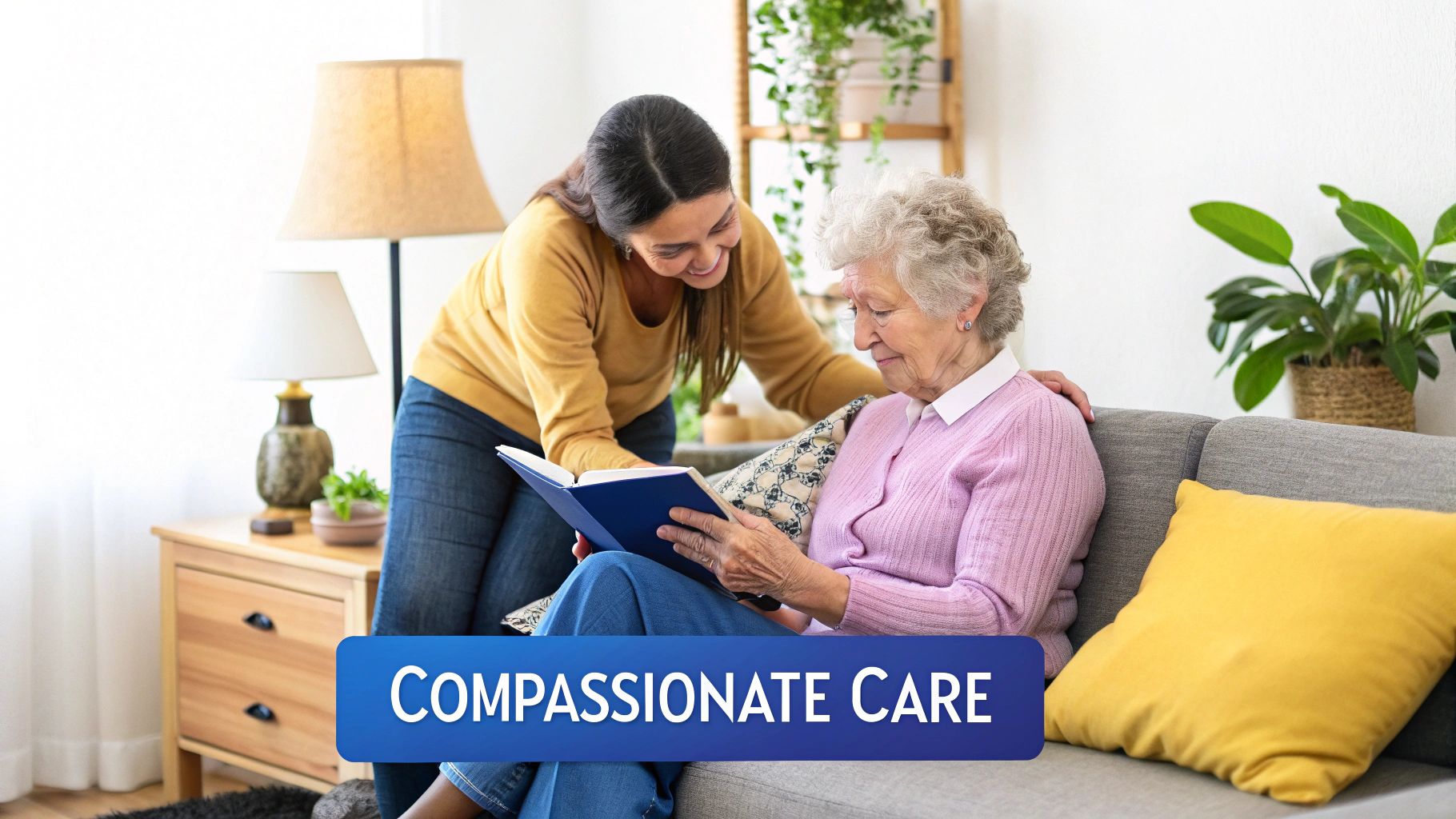 Home Health Care