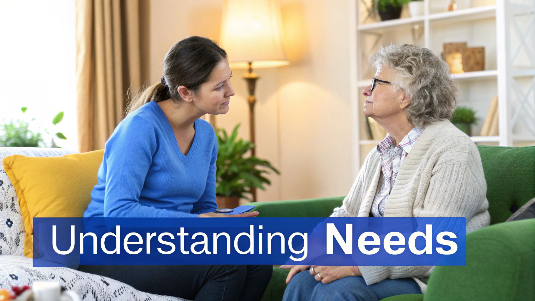 The Evolving Landscape of In-Home Care for Parkinson's