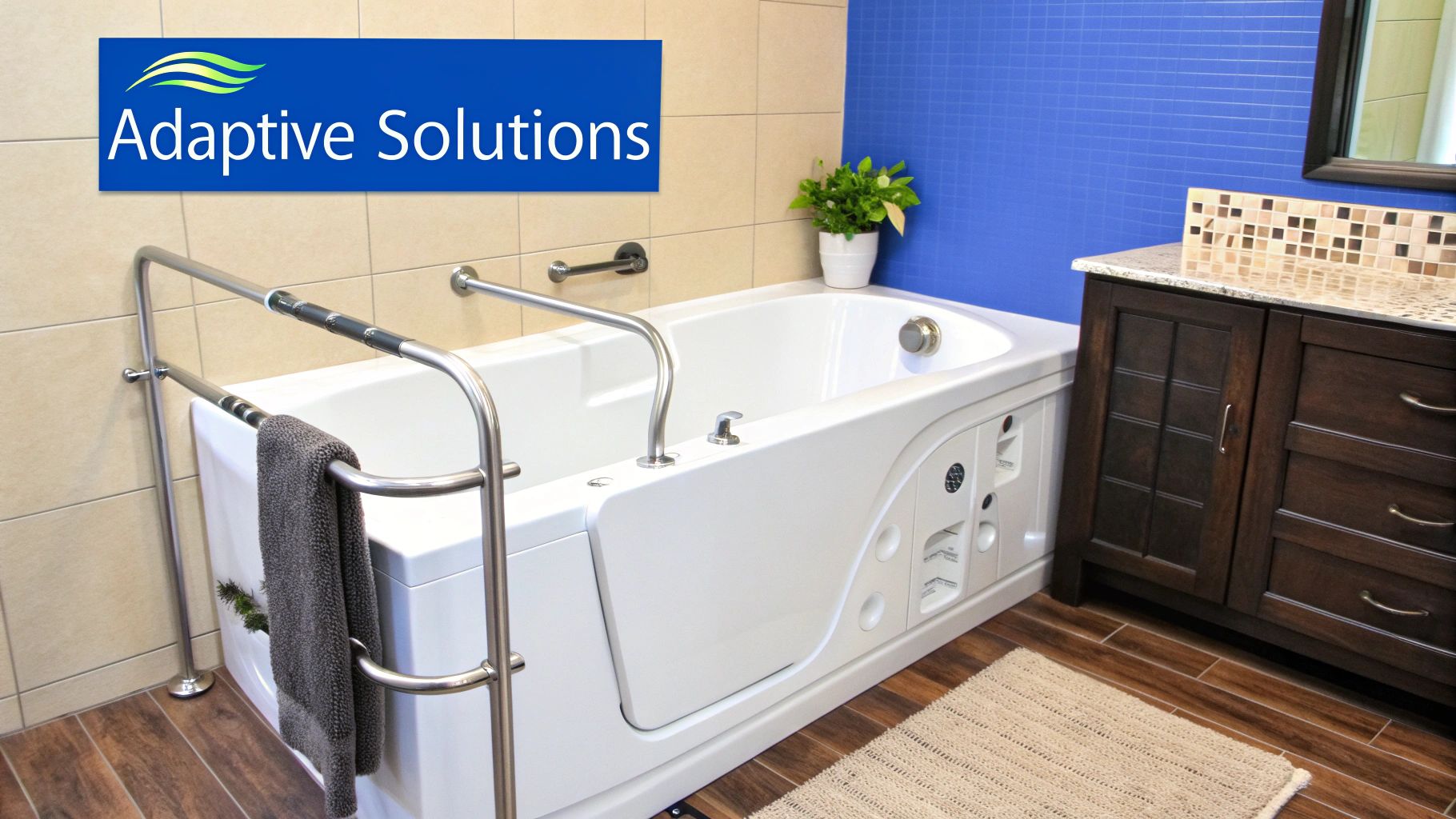 Transforming Bathrooms