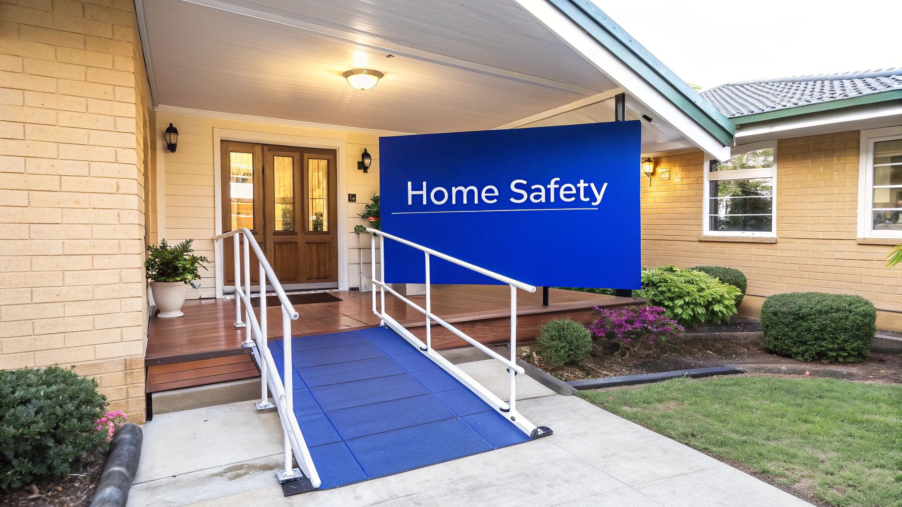 Transforming Homes Into Safe Havens