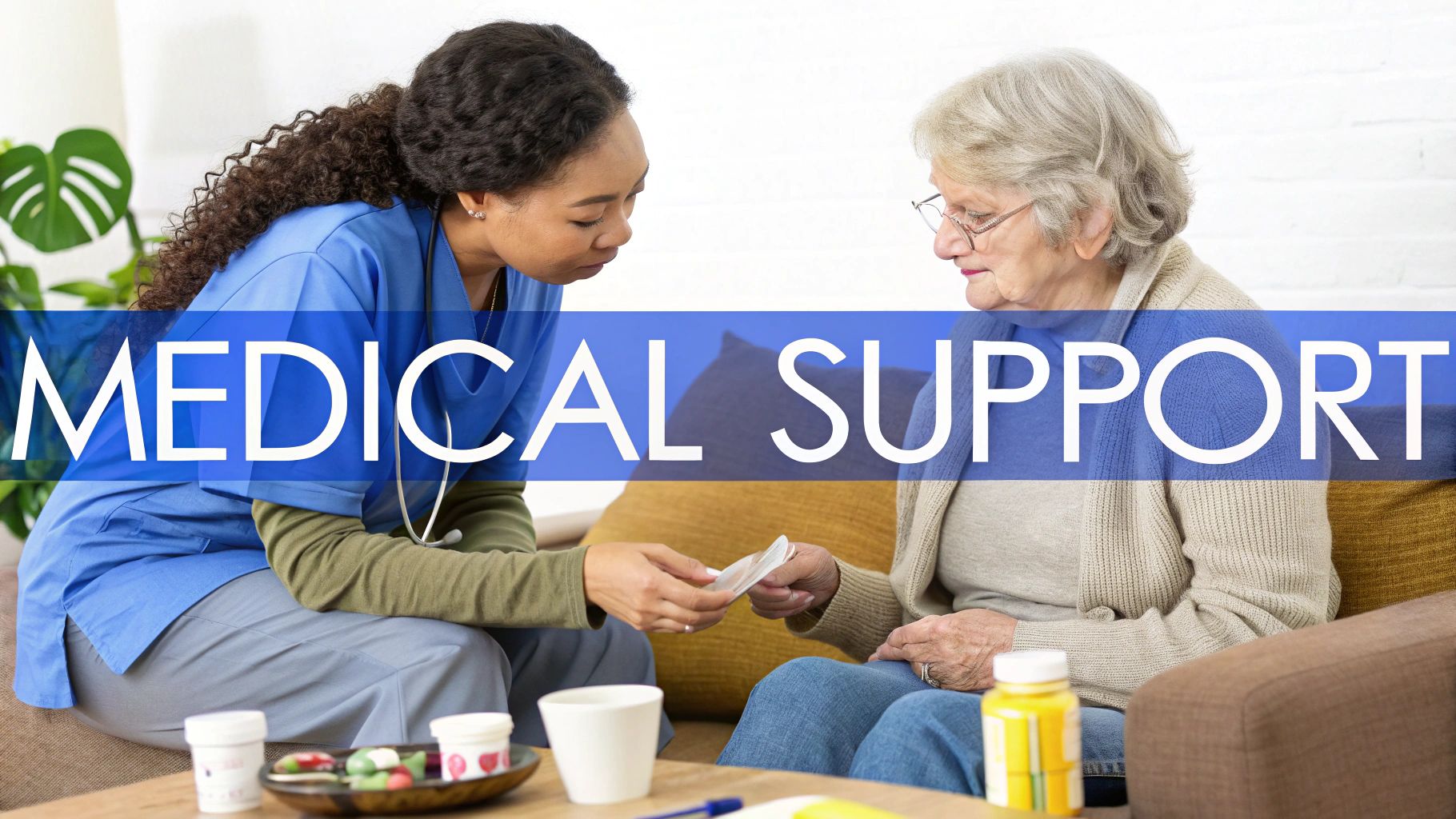 Making Home Care Financially Sustainable