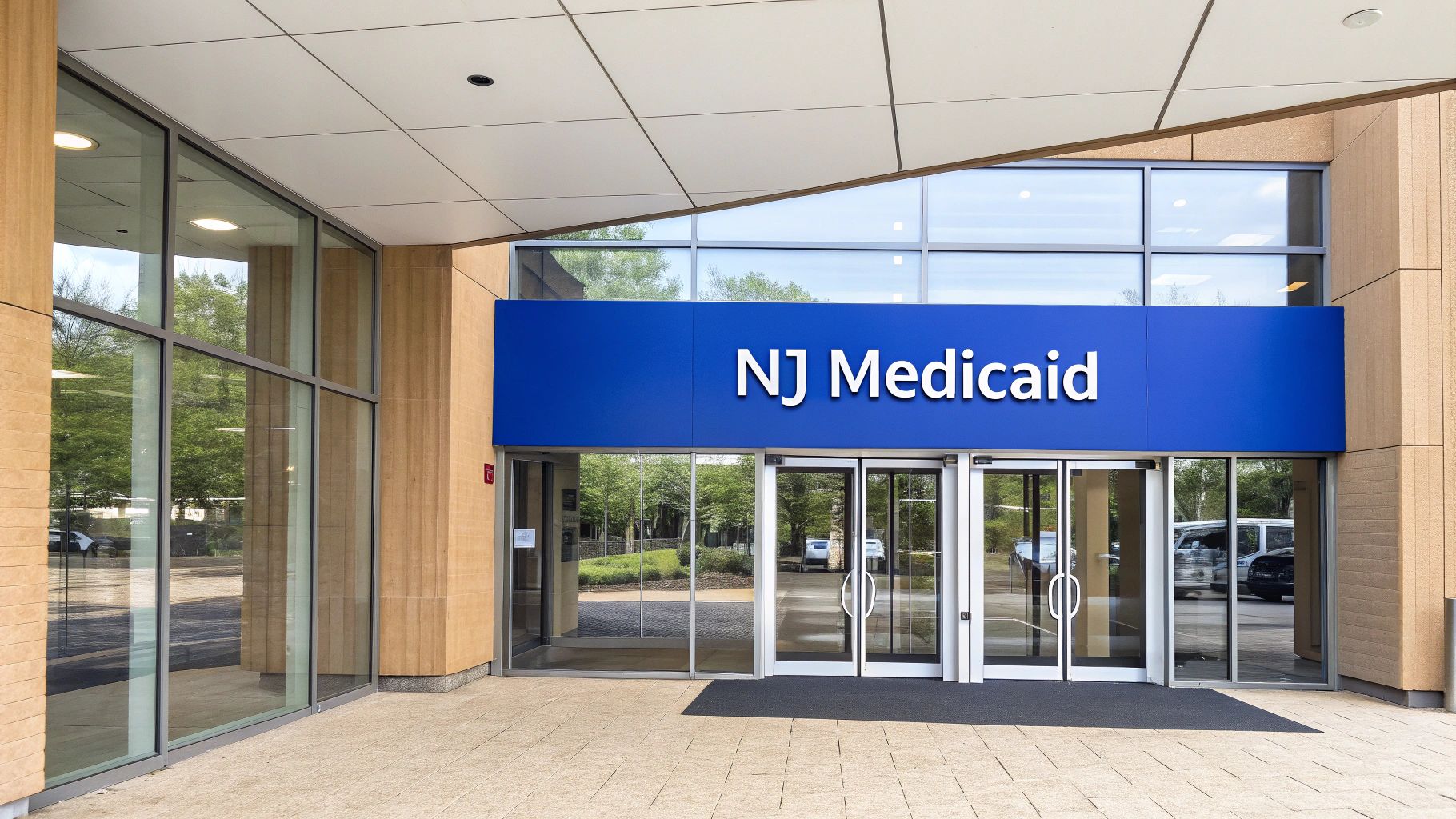Medicaid Waiver Image