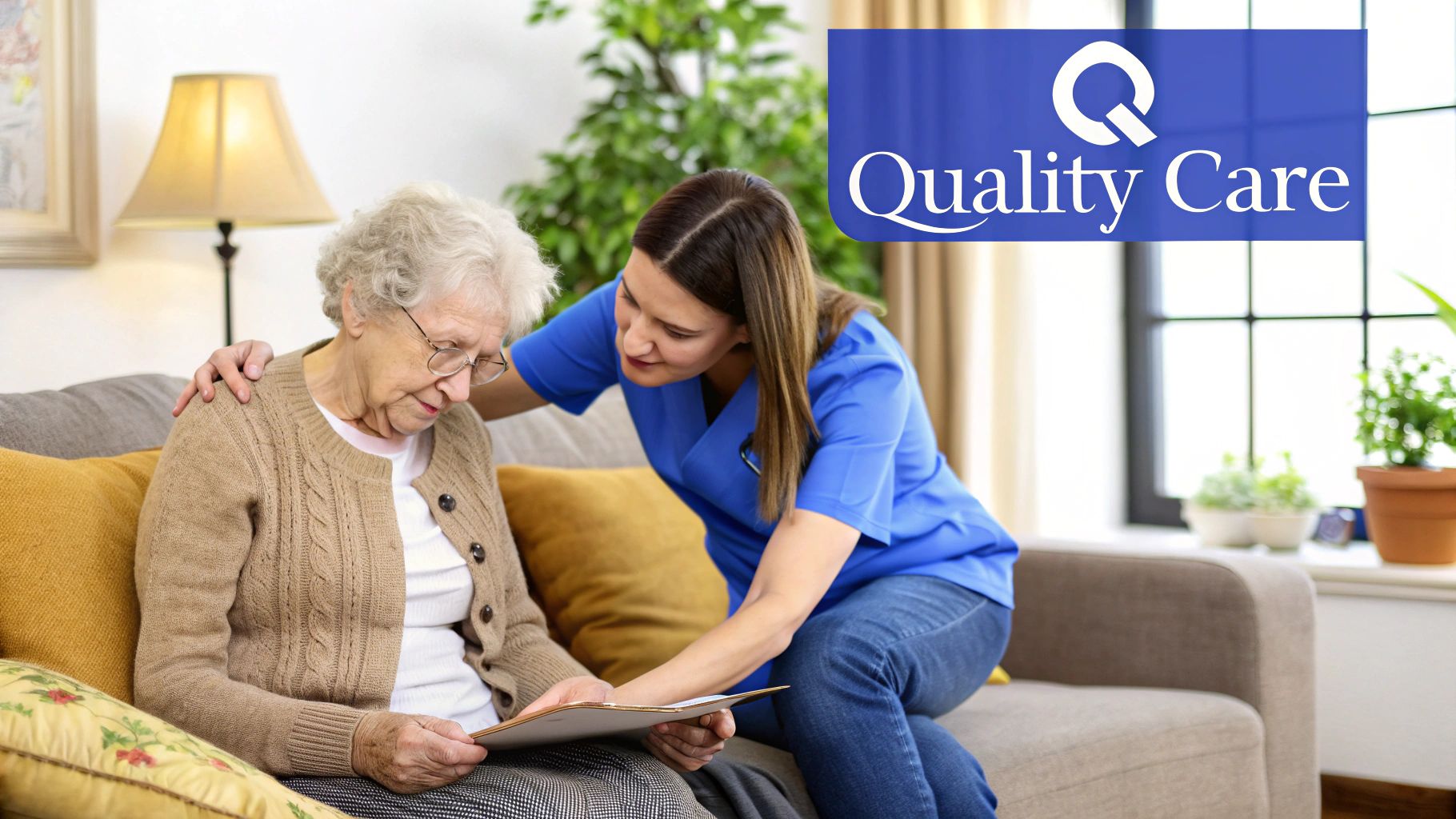 Home Health Care