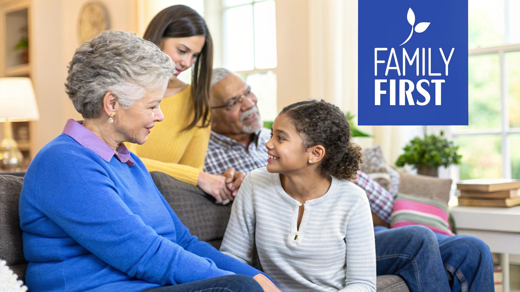 Tech Innovations in Senior Home Care