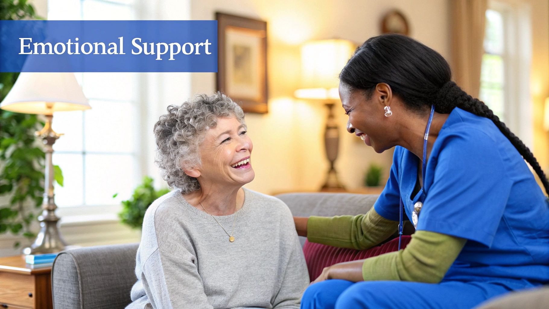 Leveraging Technology for Better In-Home Parkinson's Care