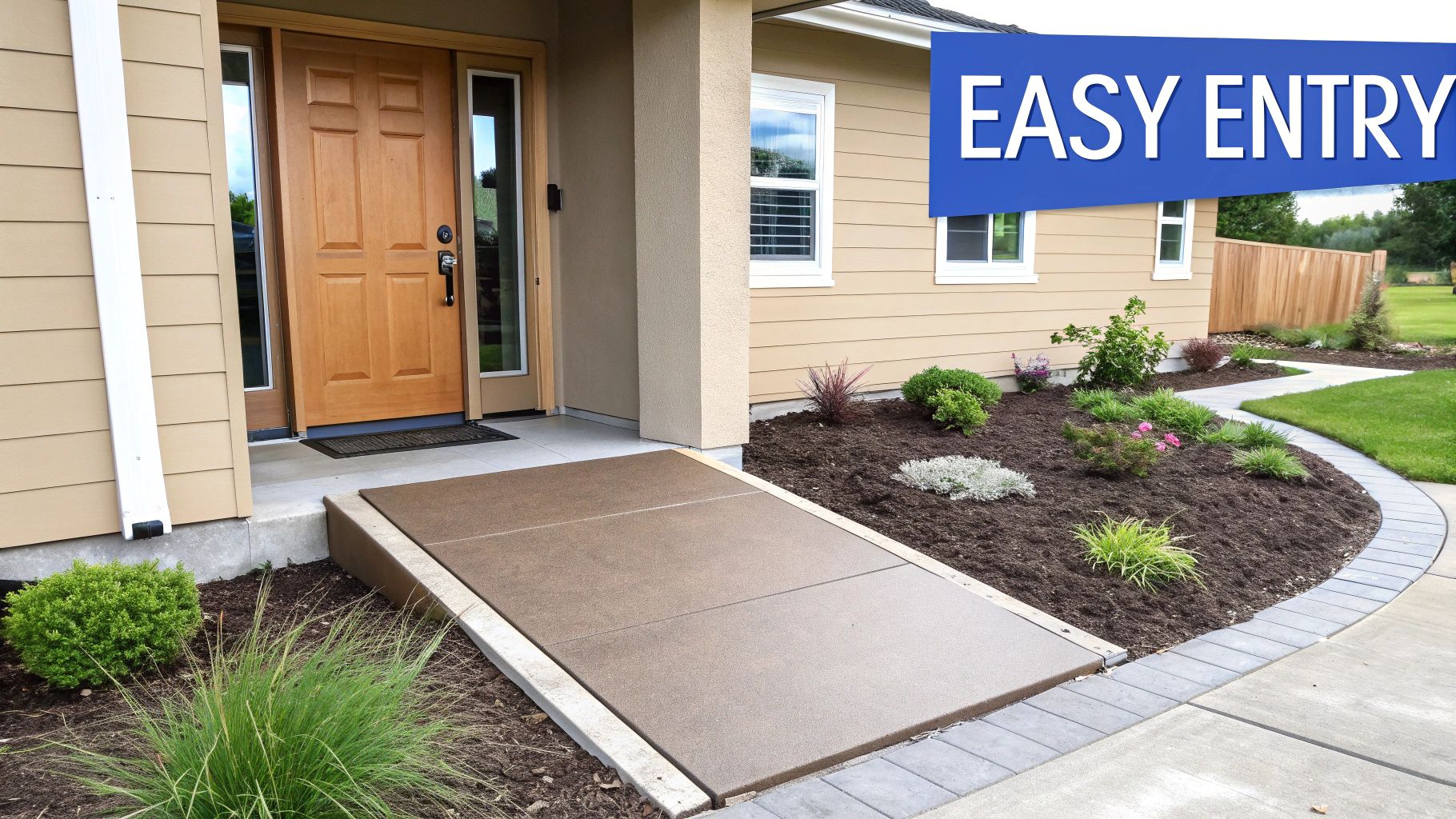 No-Step Entries and Zero-Threshold Modifications