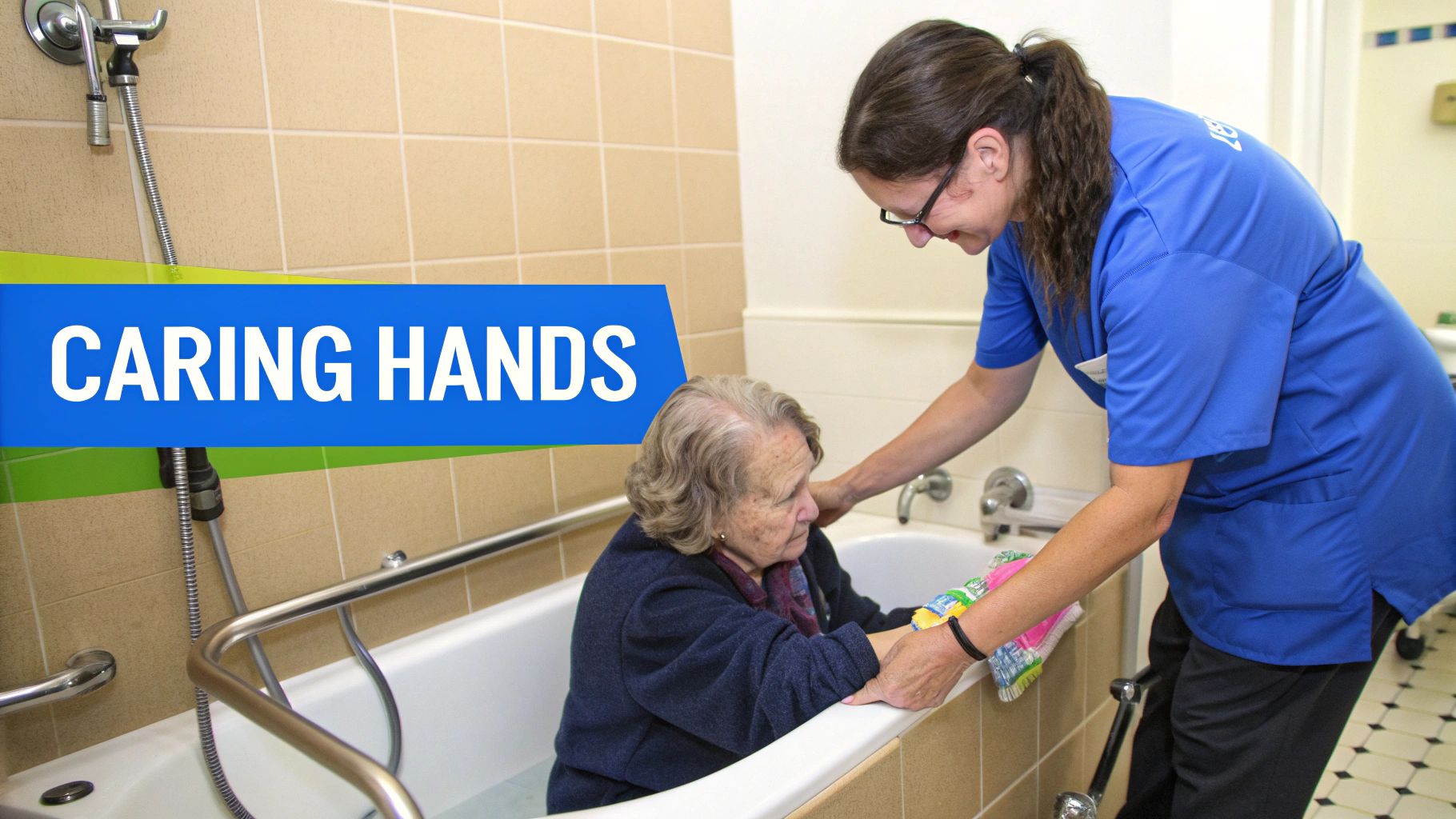 Personal Care Assistance