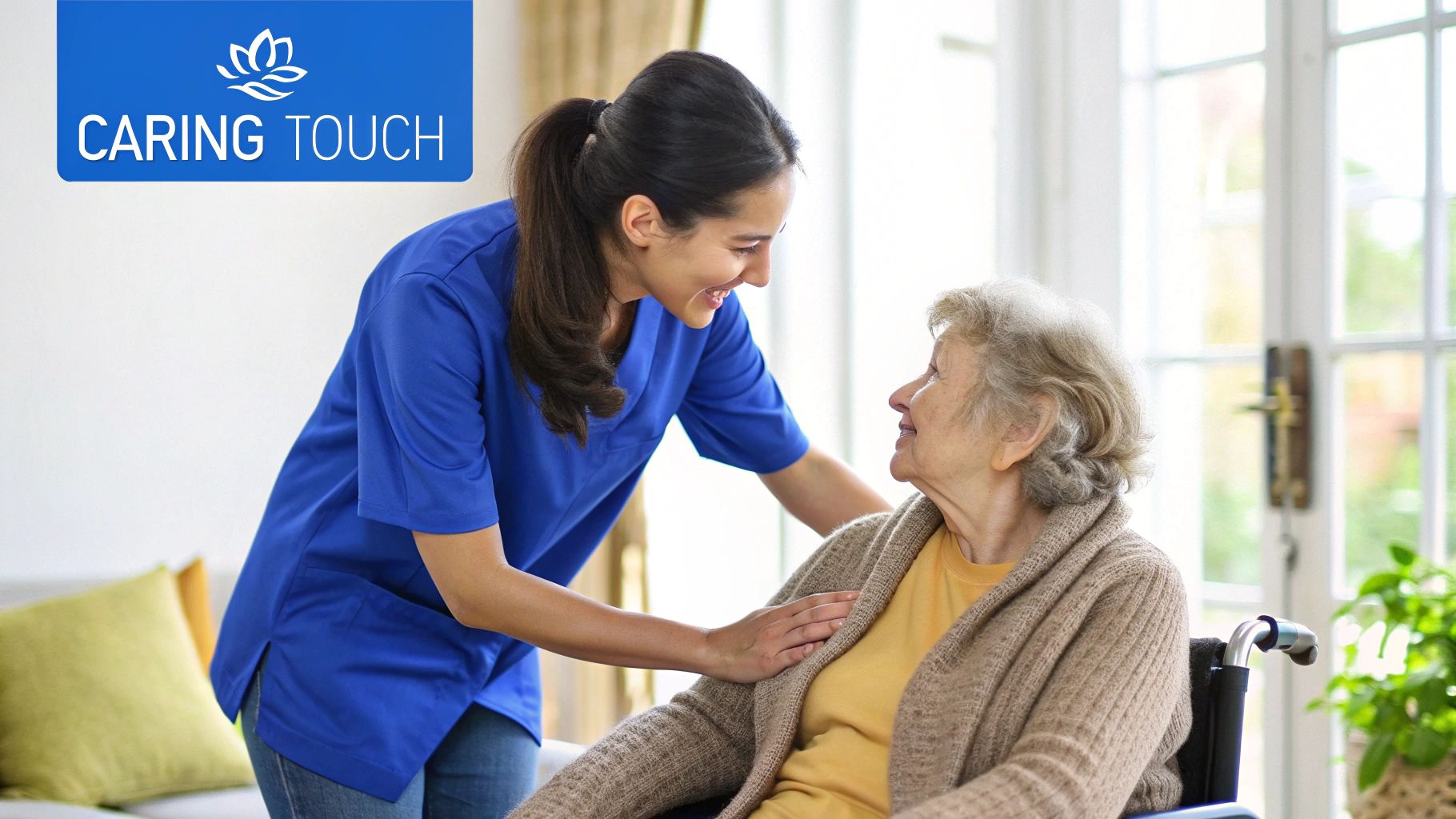 Personal Care Assistance