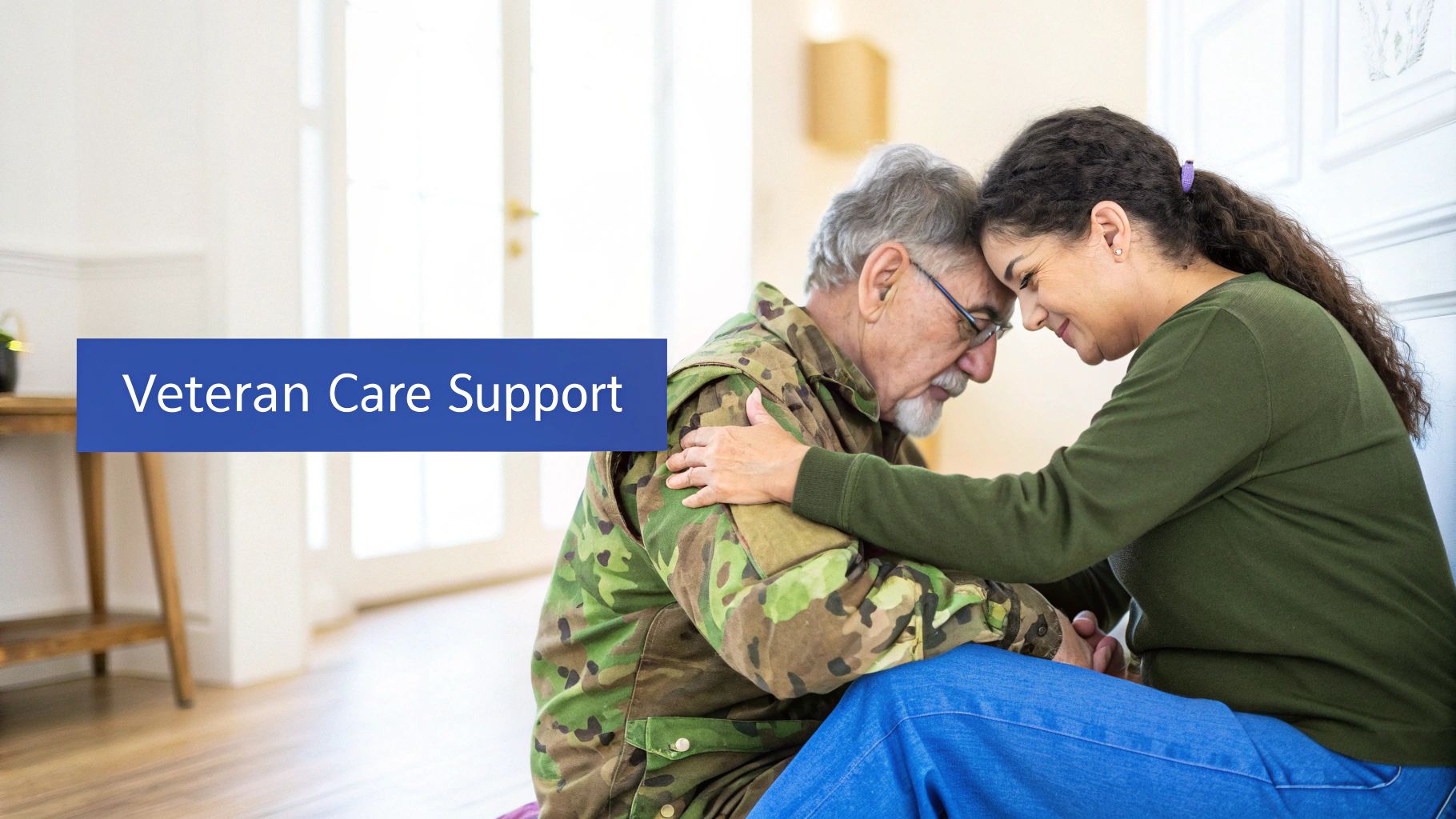 Caregiver Support Program - U.S. Department of Veterans Affairs (VA)