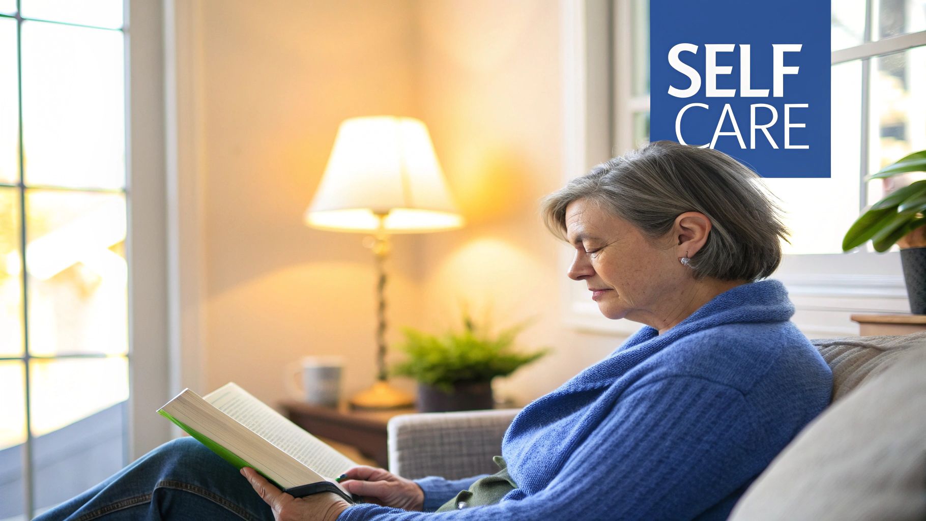 Create a Safe and Supportive Environment
