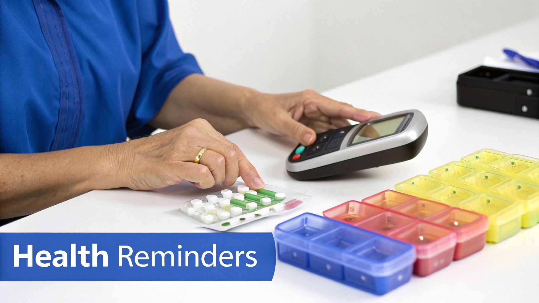 Medication Management