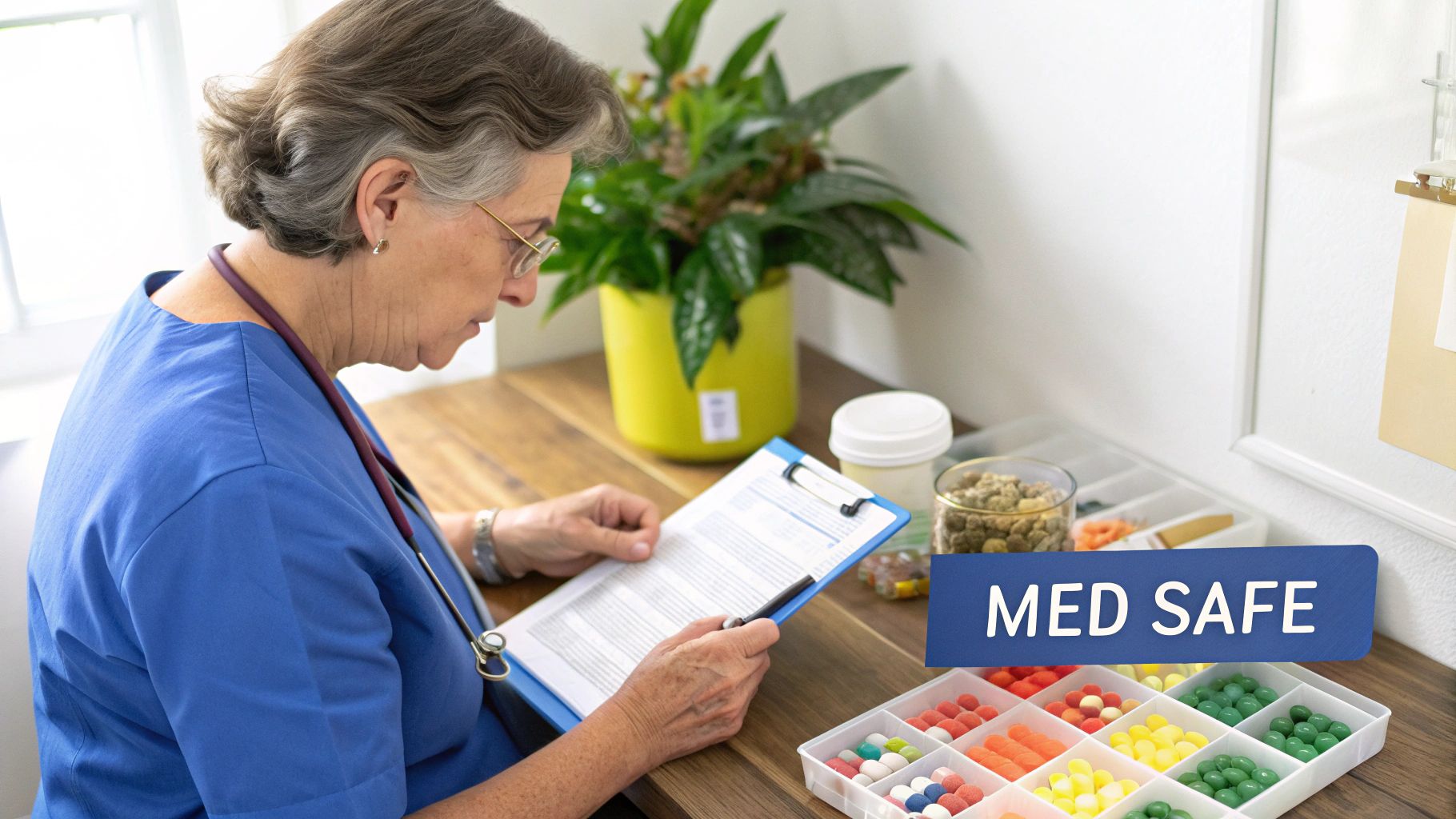 Medication Management