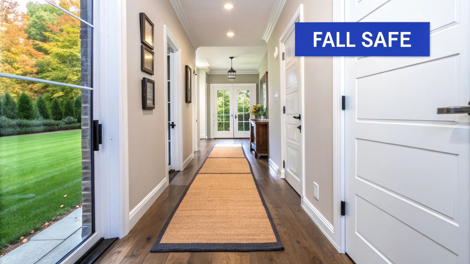 Fall-Proof Your Home