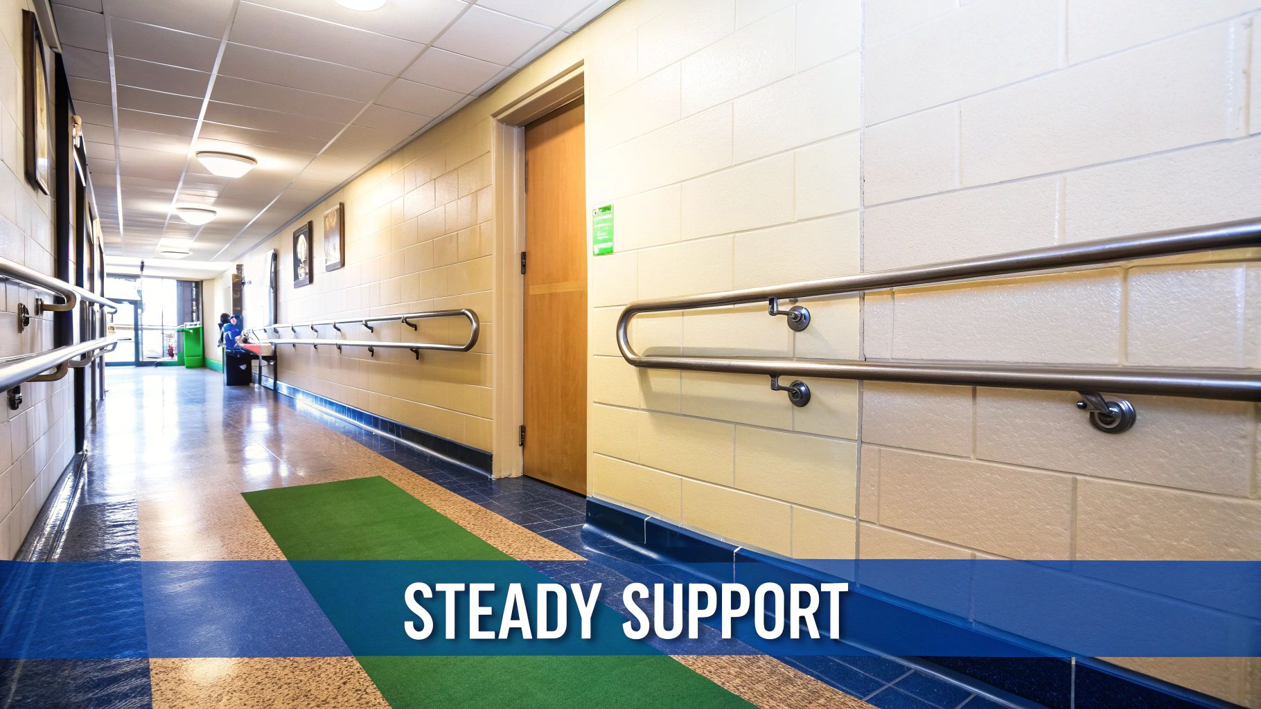 Walk-in Bathtubs and Barrier-Free Showers