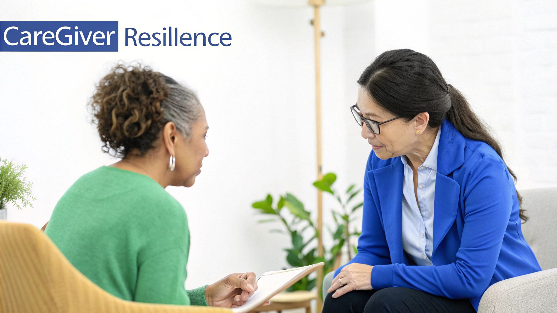 Rosalynn Carter Institute for Caregivers