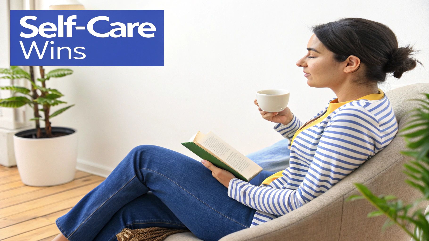 Describe your approach to maintaining client dignity and independence.