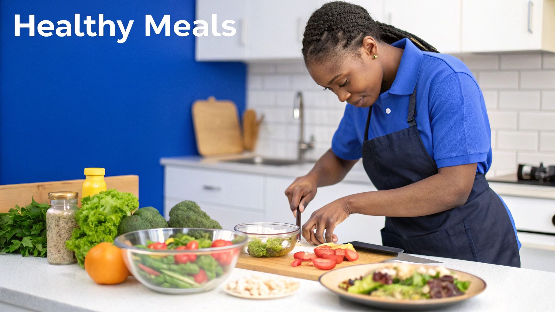 Meal Planning and Preparation