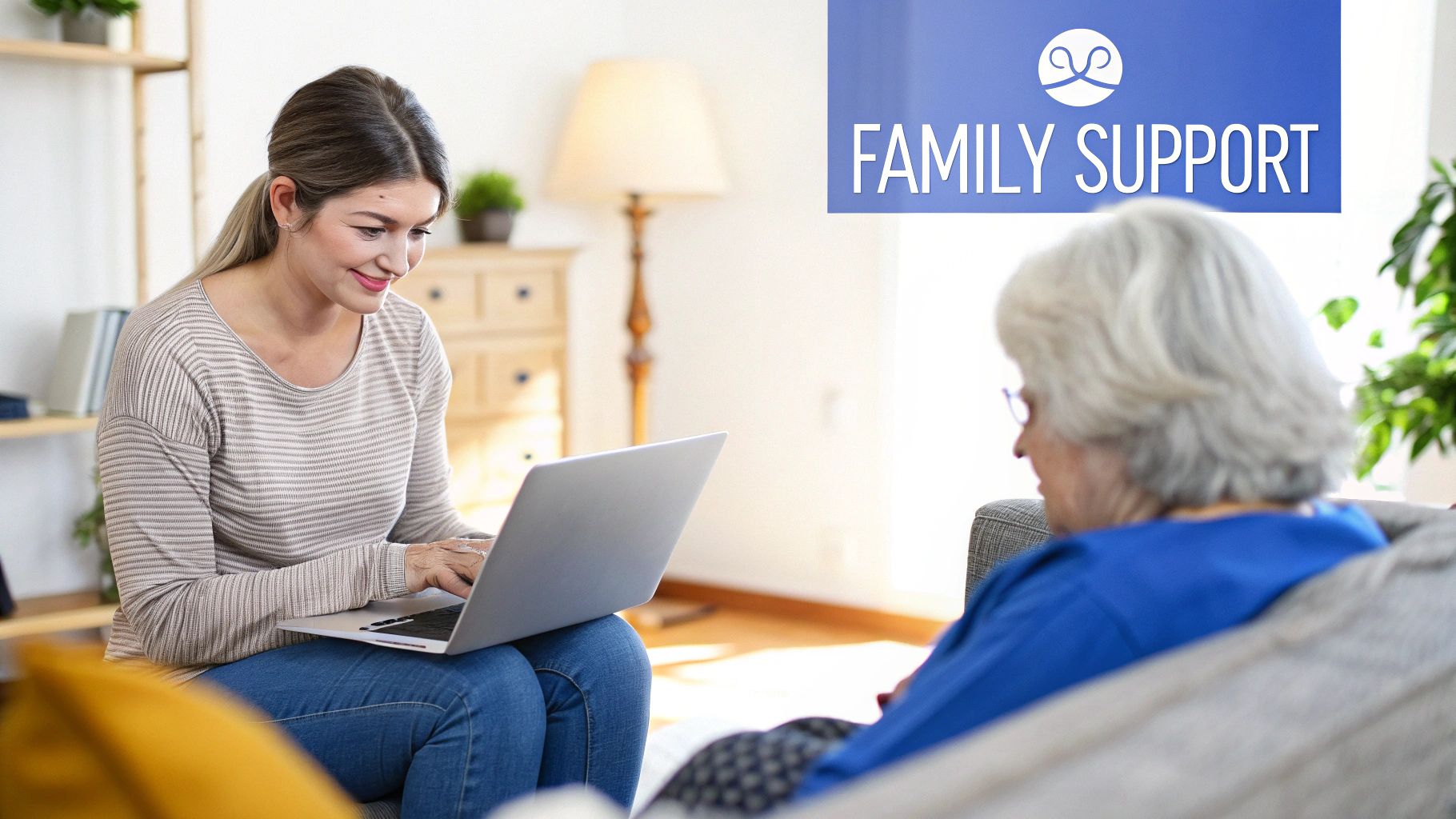 Family Caregiver Alliance (FCA)