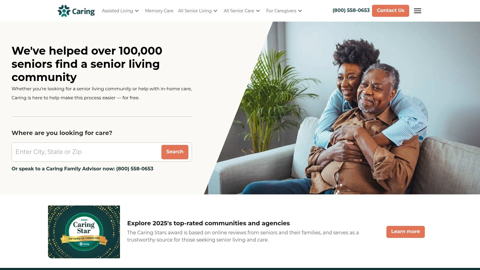 Caring.com