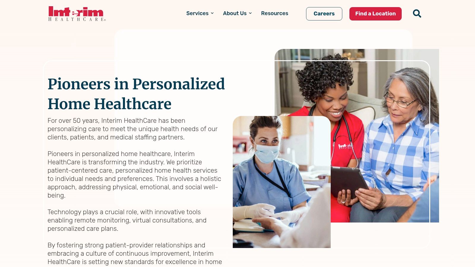 Interim HealthCare