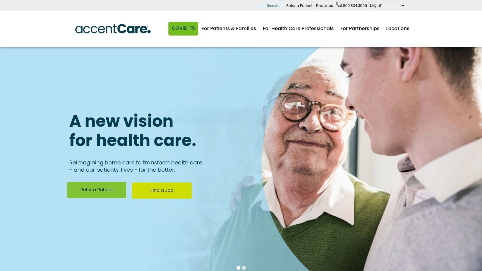 AccentCare