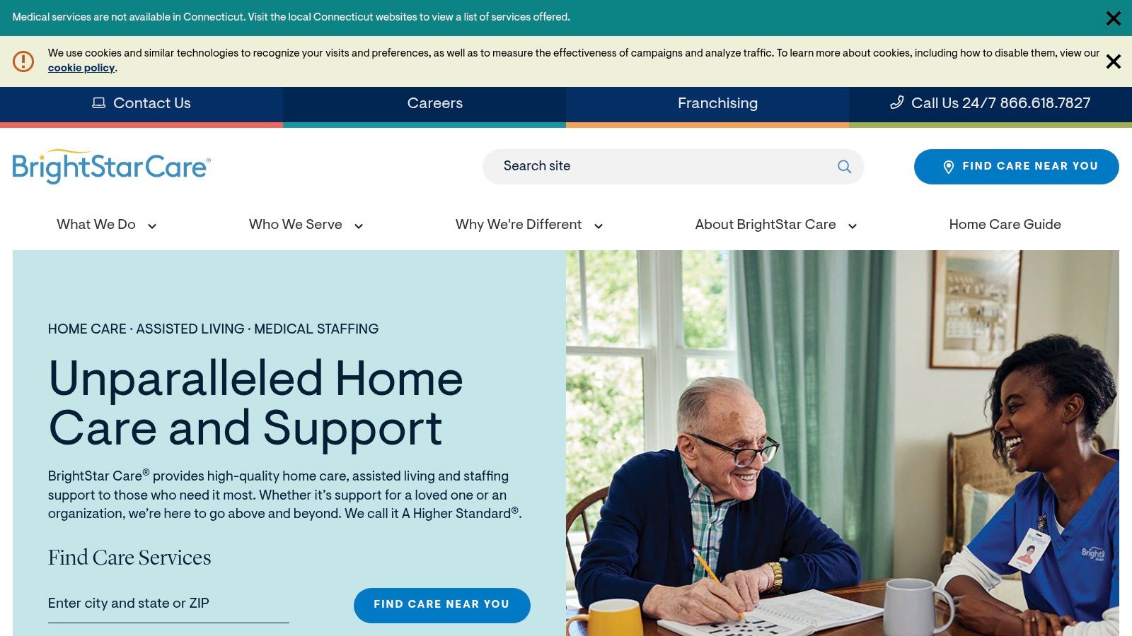 BrightStar Care