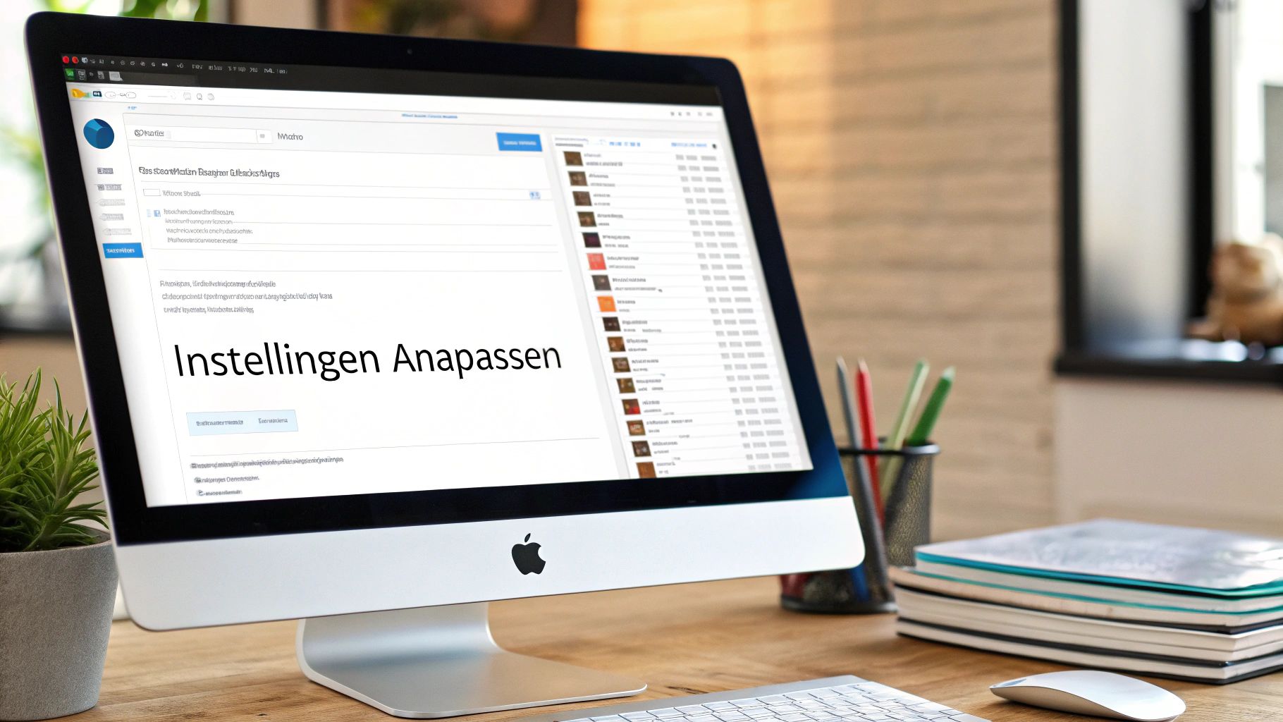 E-mail instellen op elk apparaat