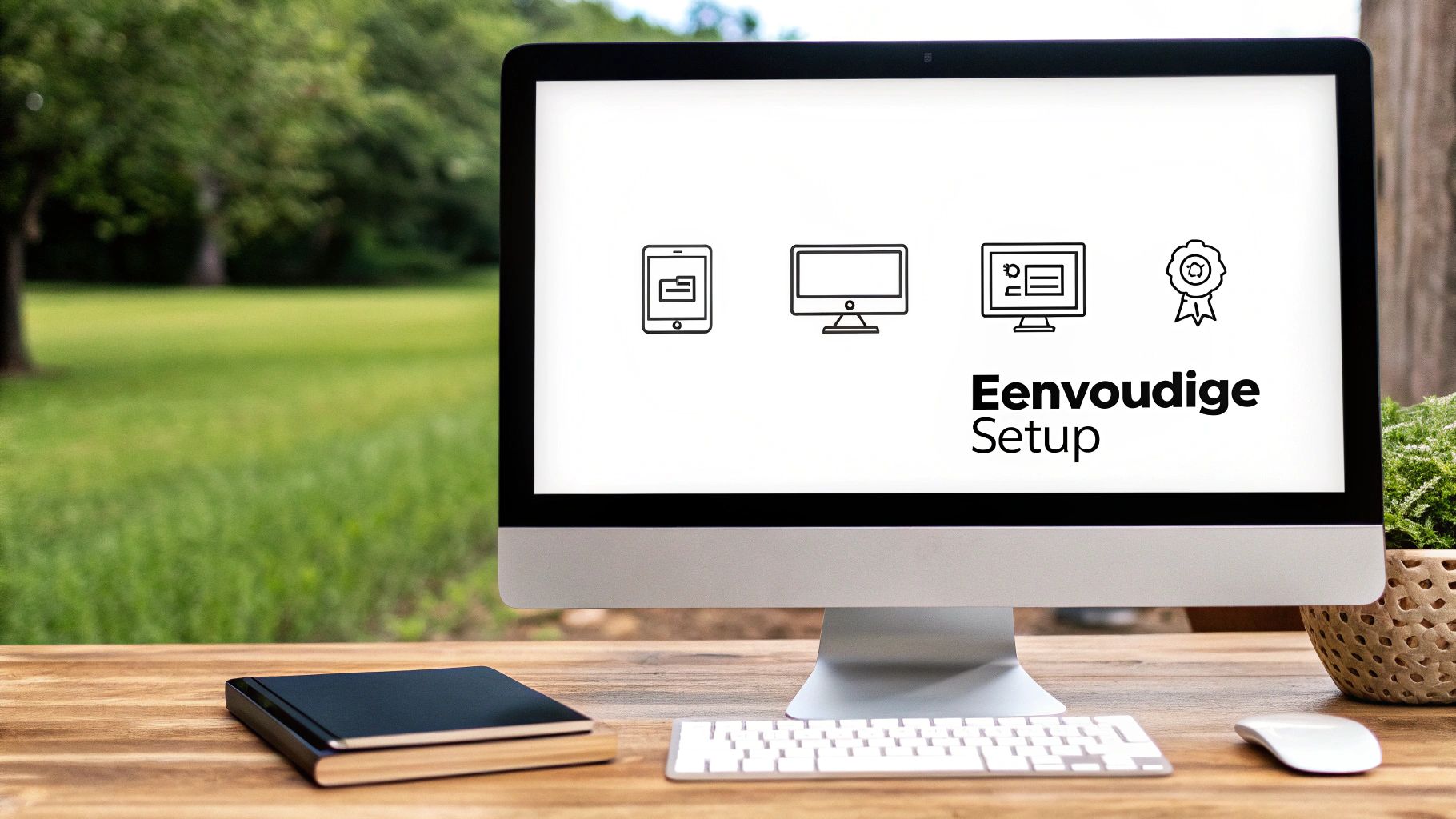 Computerhulp op afstand