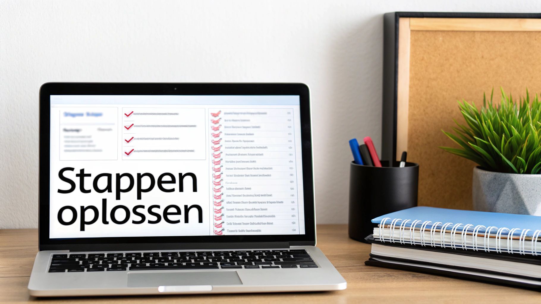 Preventieve aanpak Windows Updates