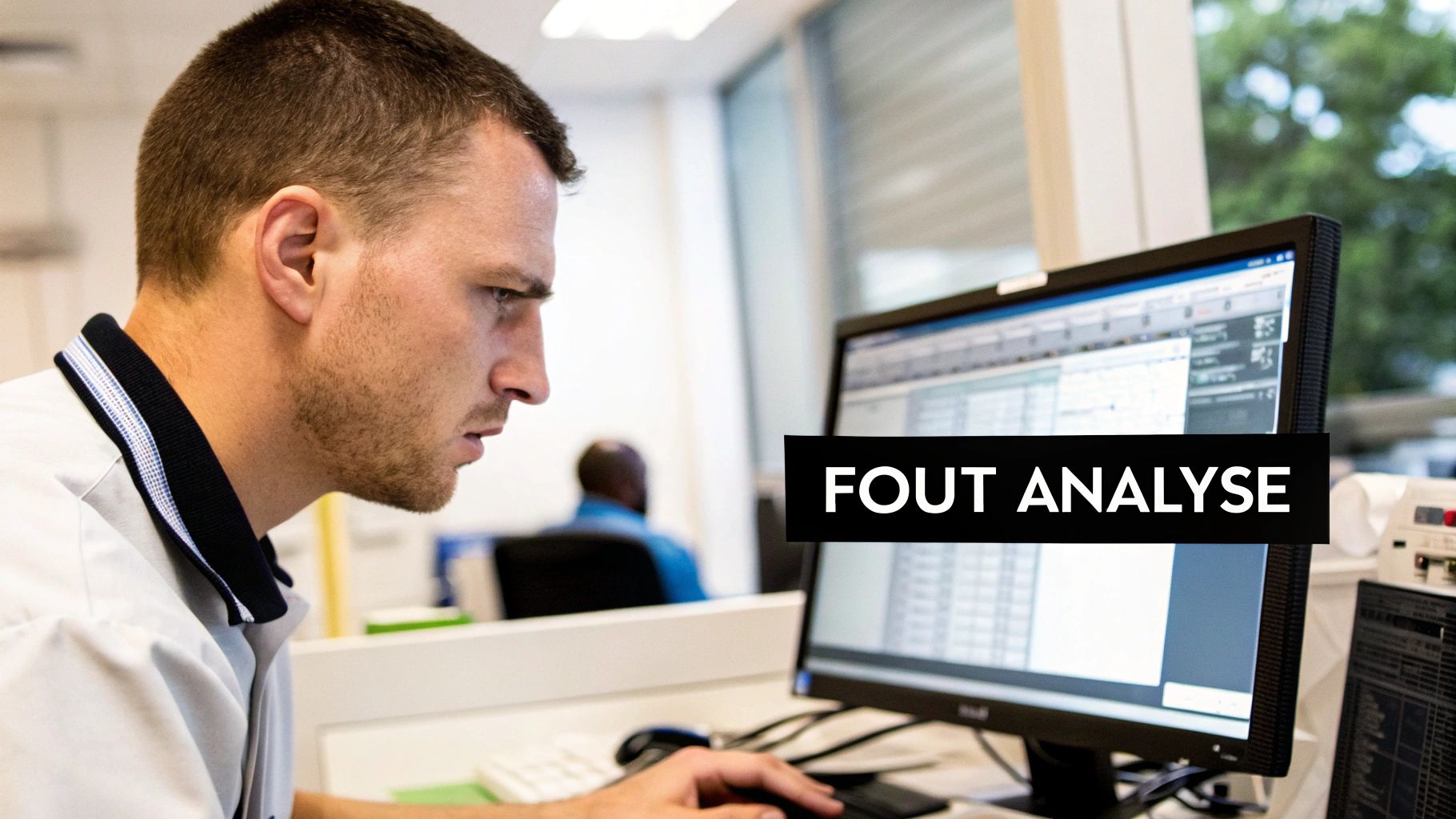 Oorzaken van vastlopende computers