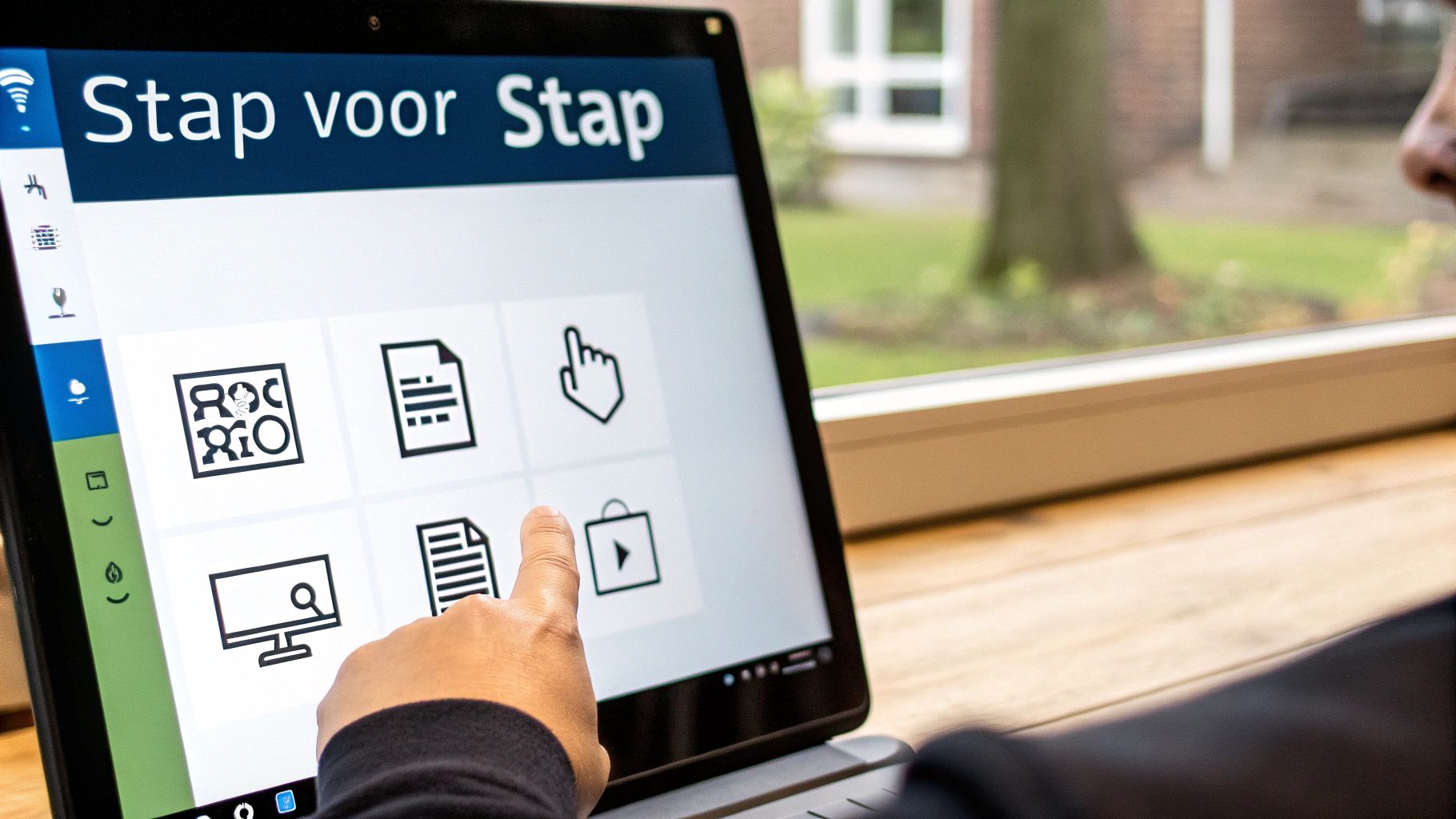 Windows 11 Screenshot