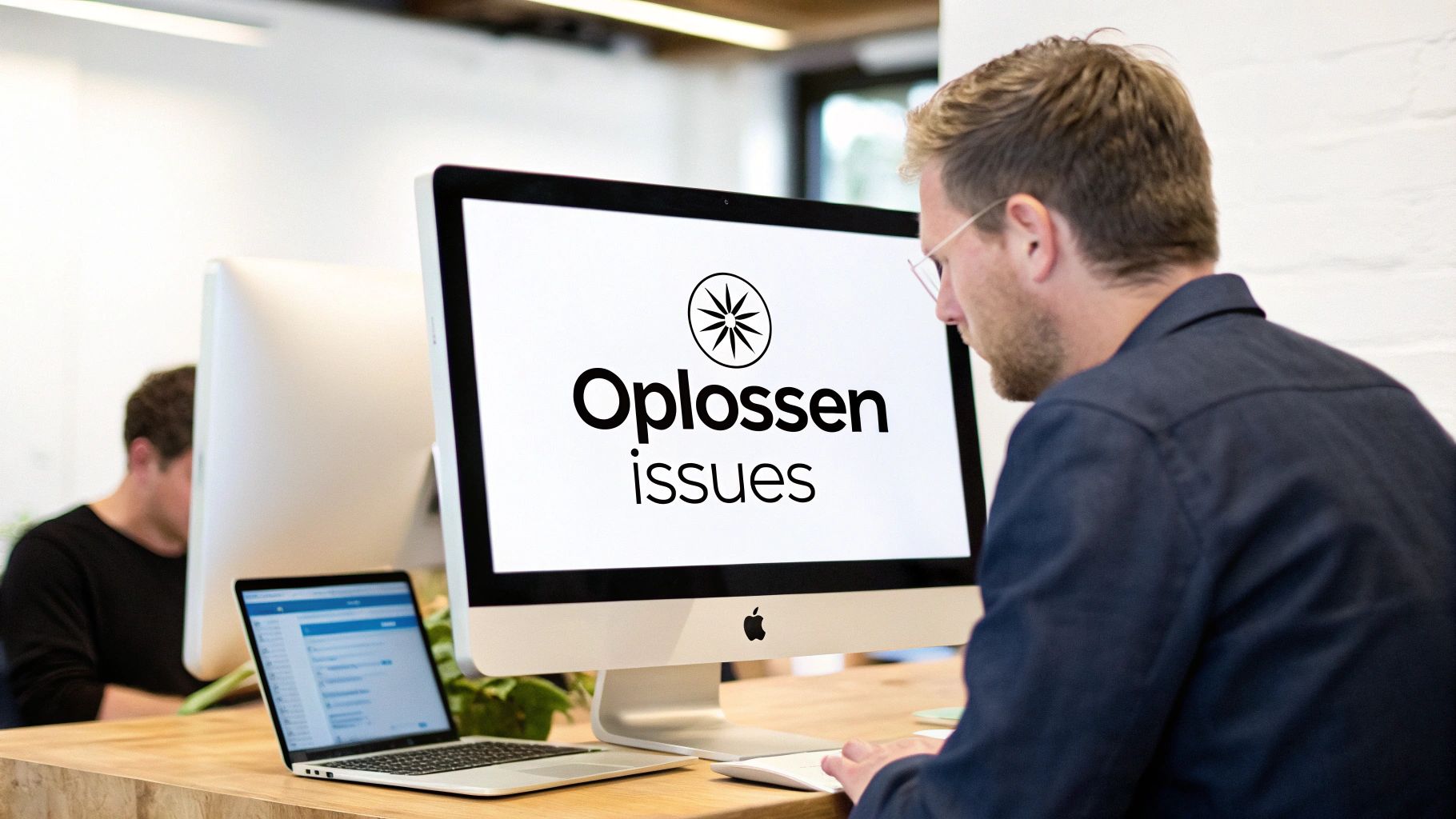 Afbeelding van dataoverdracht