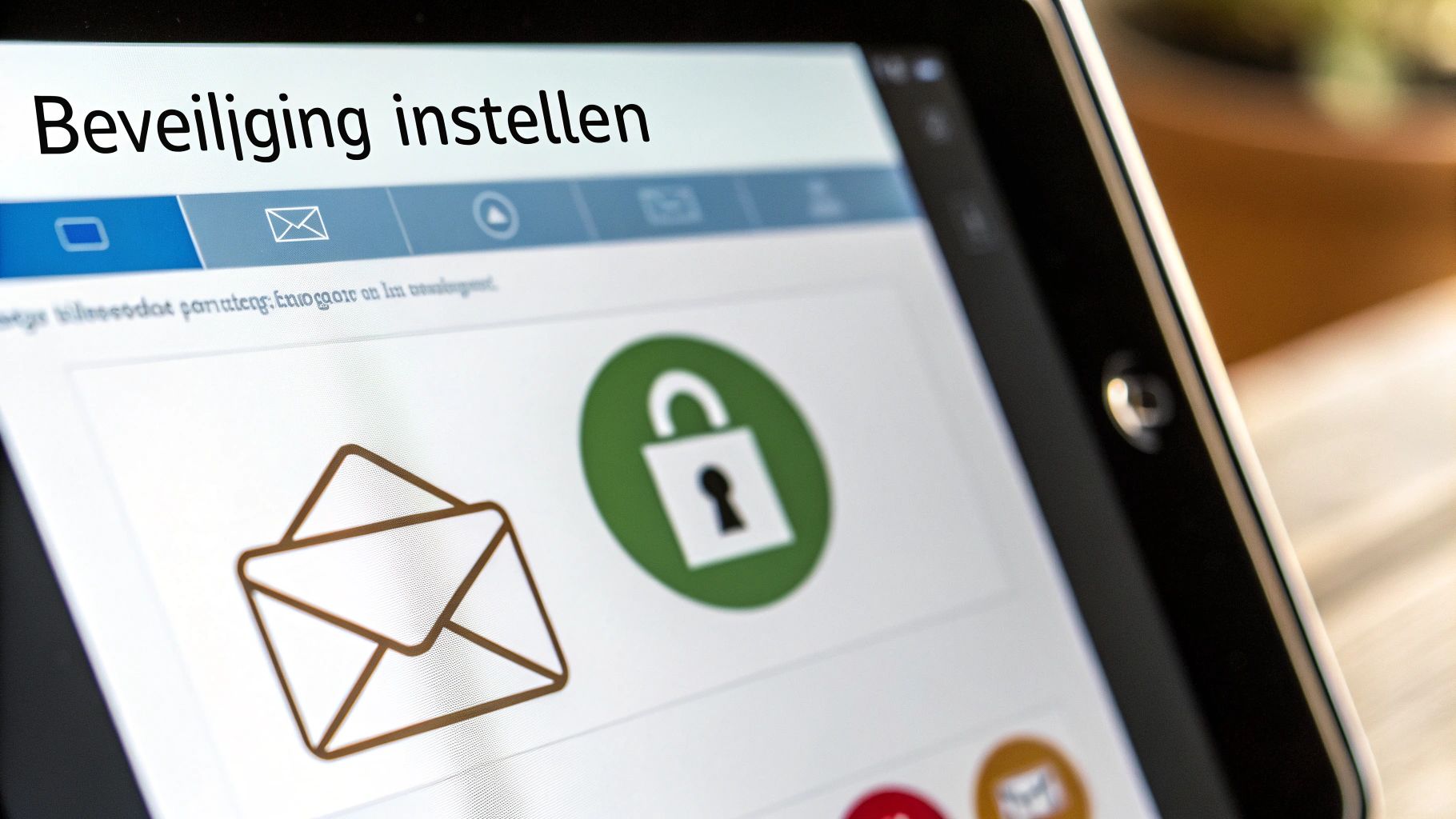 Provider-specifieke gids