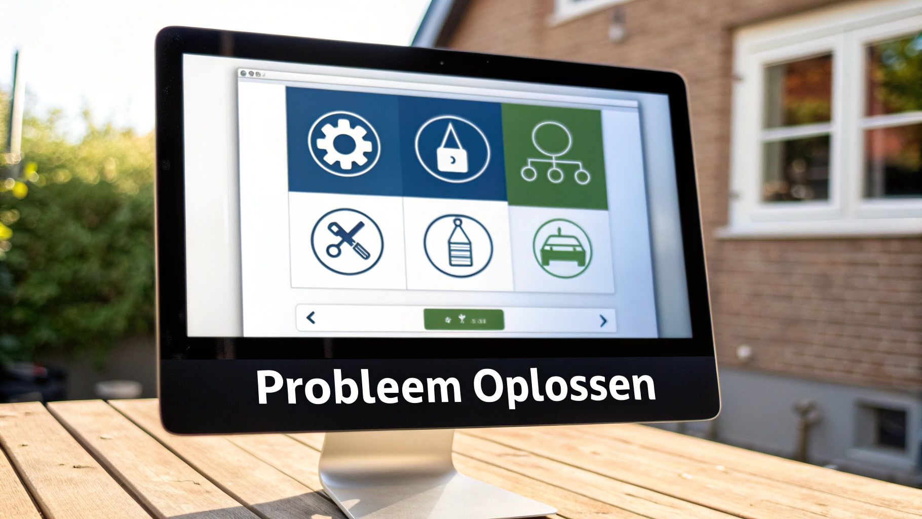 Geautomatiseerde Screenshots