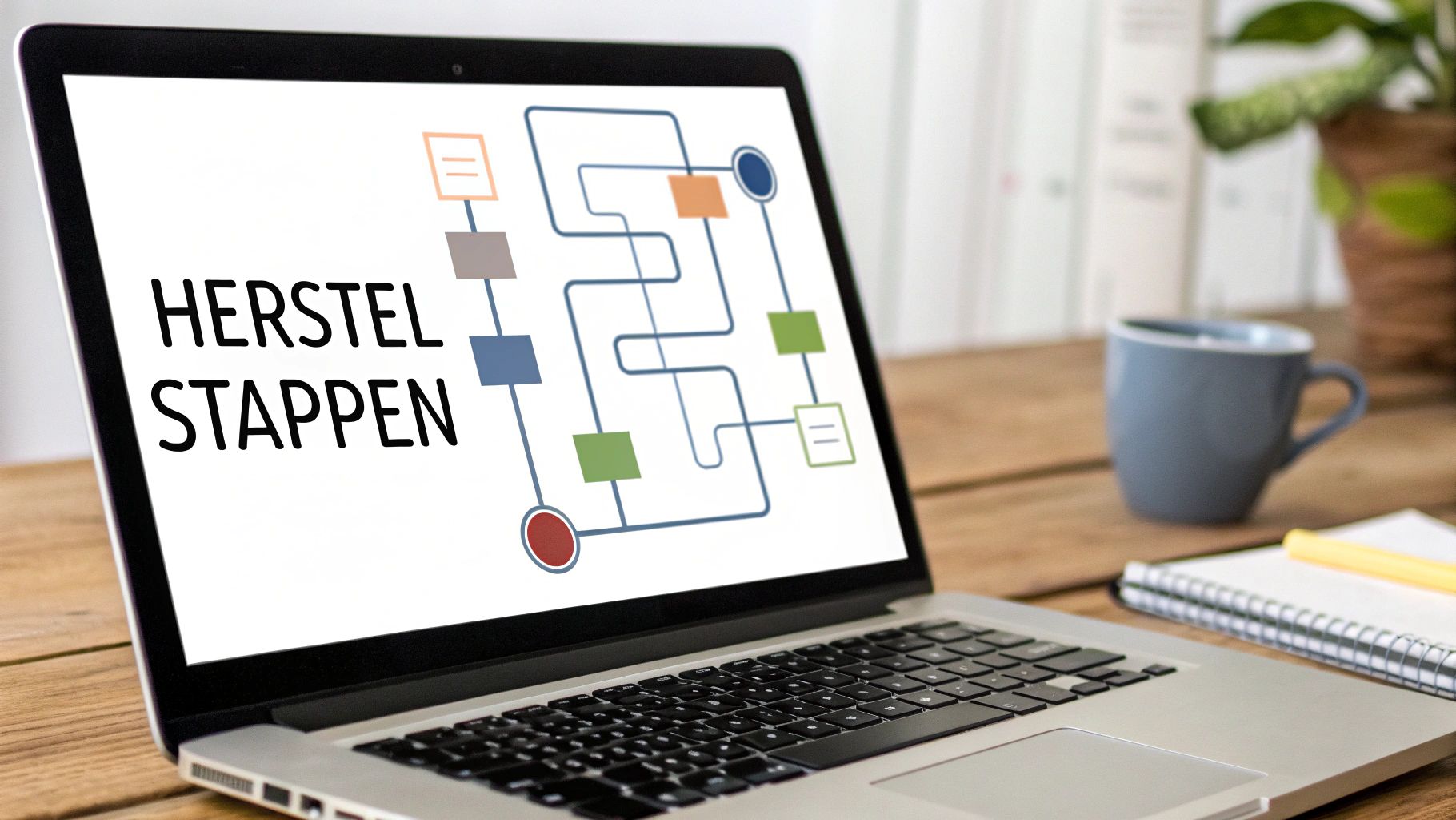 Verwijderde bestanden terughalen