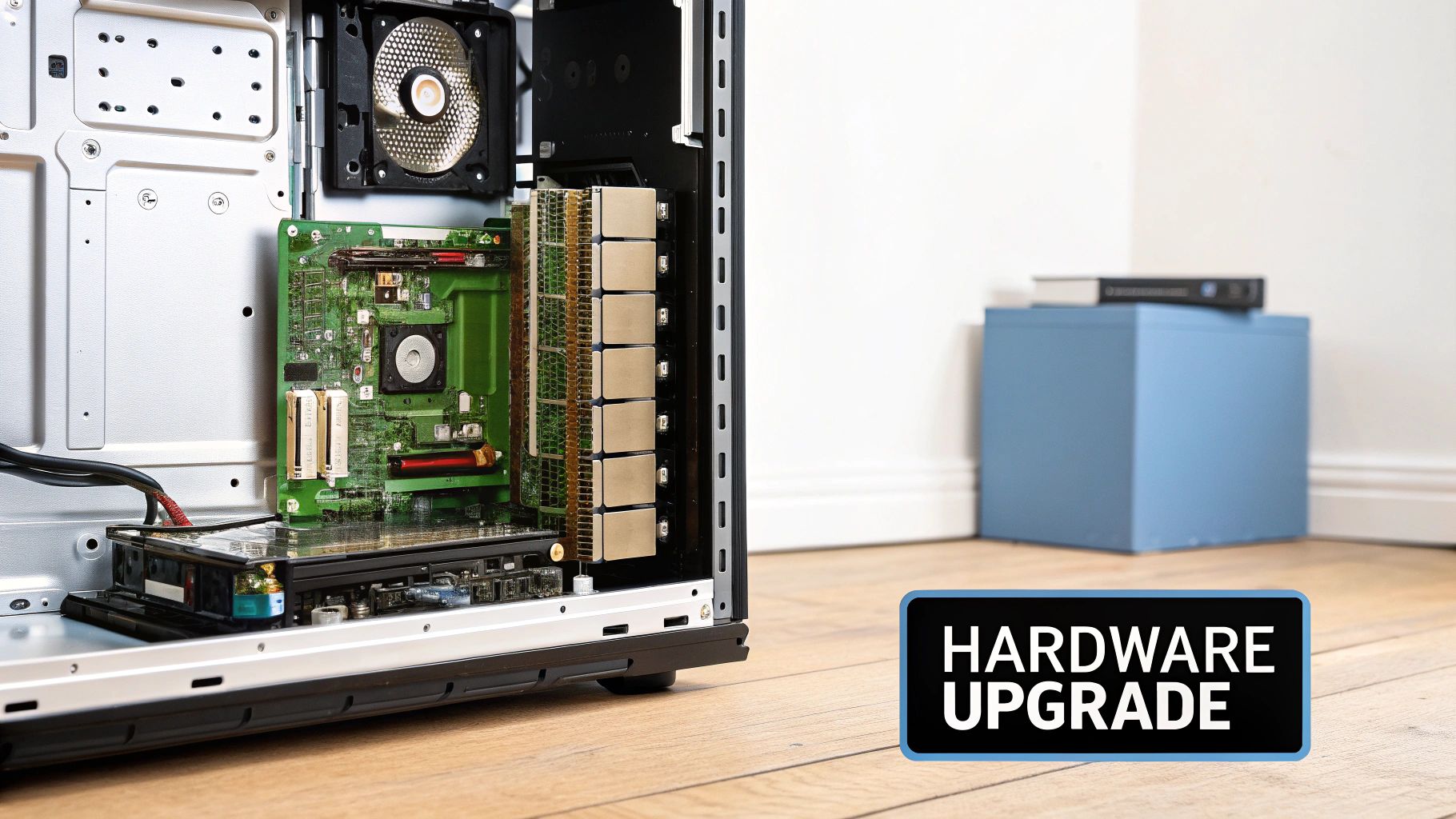 Software-optimalisatie