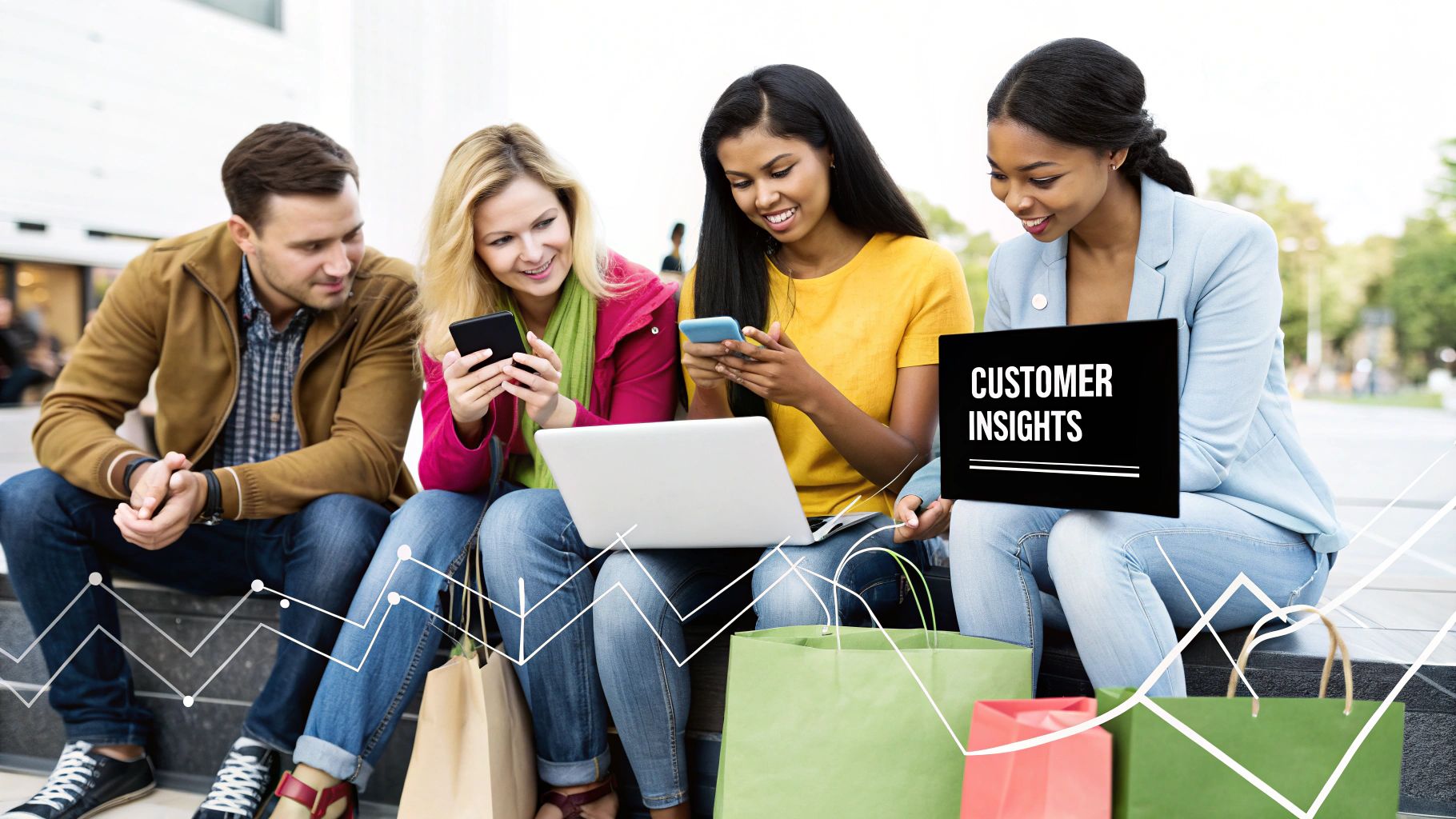 AI-powered retail solutions
