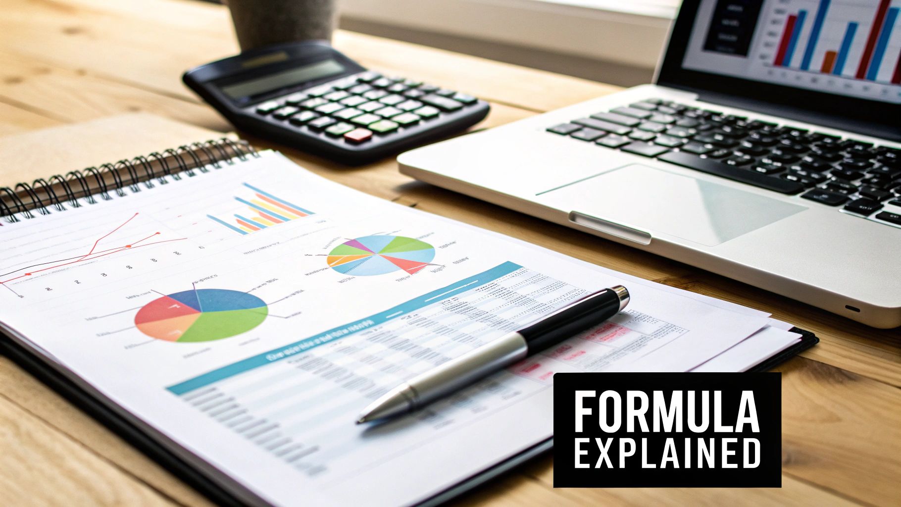 Calculating Inventory Turnover